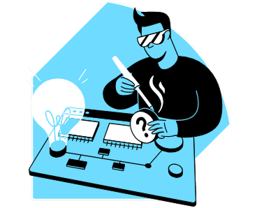 Content audit — kaynak kapak görseli (WordPress: content-audit.png).