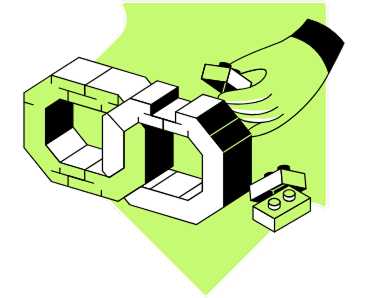 Dofollow ve nofollow — kaynak kapak görseli (WordPress: dofollow-nofollow-content-cover.png).