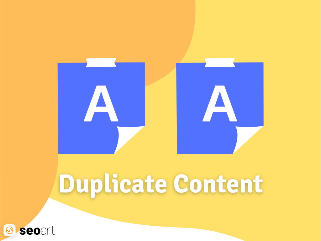 Duplicate Content Nedir?