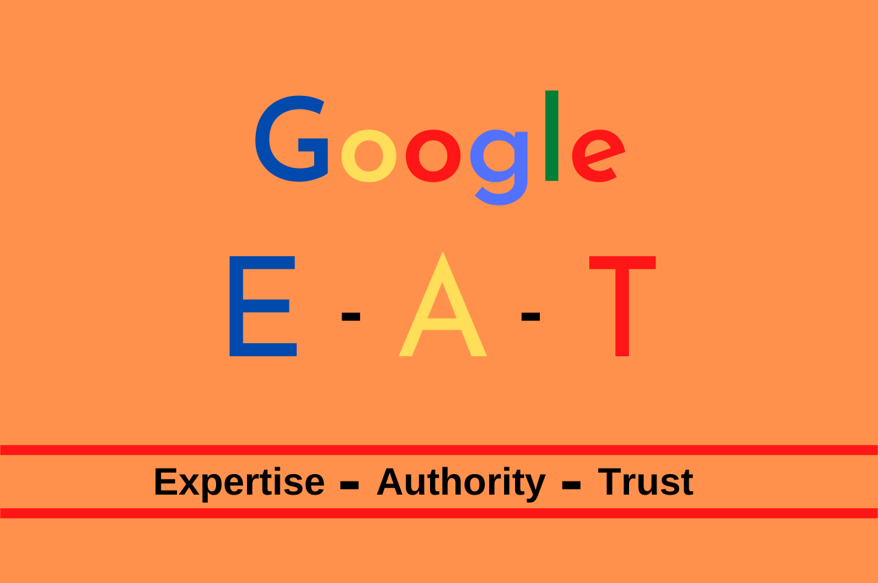Google EAT Nedir? SEO İçin Önemi Nedir? 
