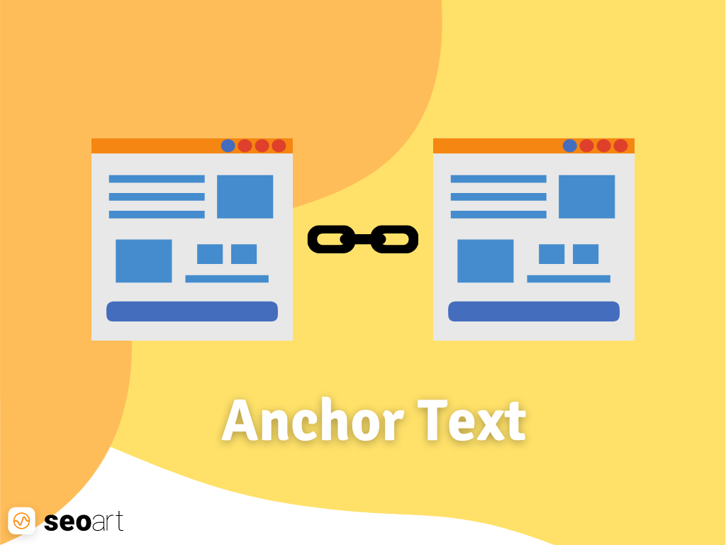Anchor Text Nedir?