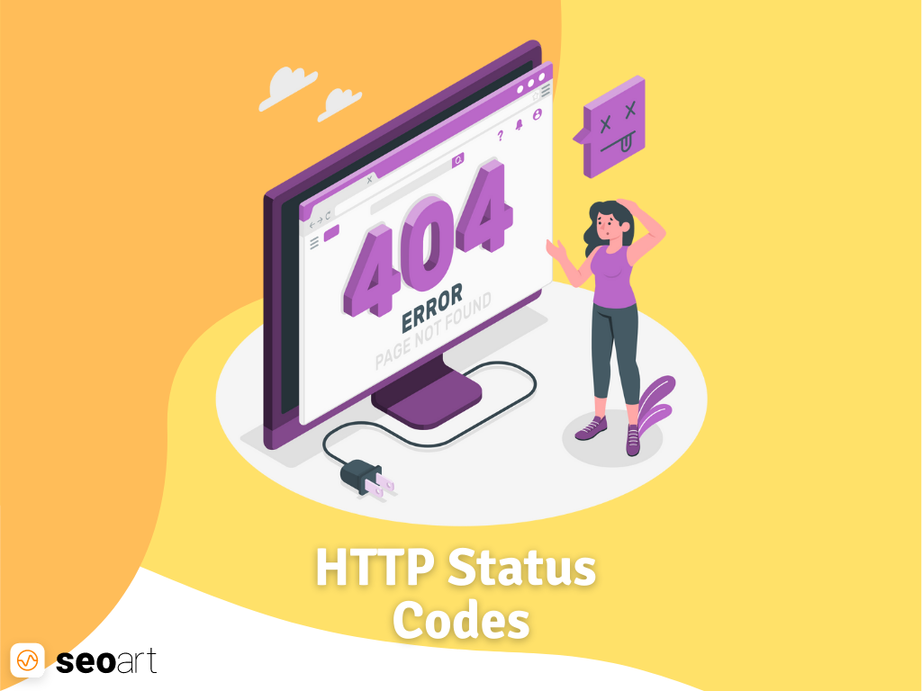 HTTP Durum Kodları (Status Codes) Nelerdir?