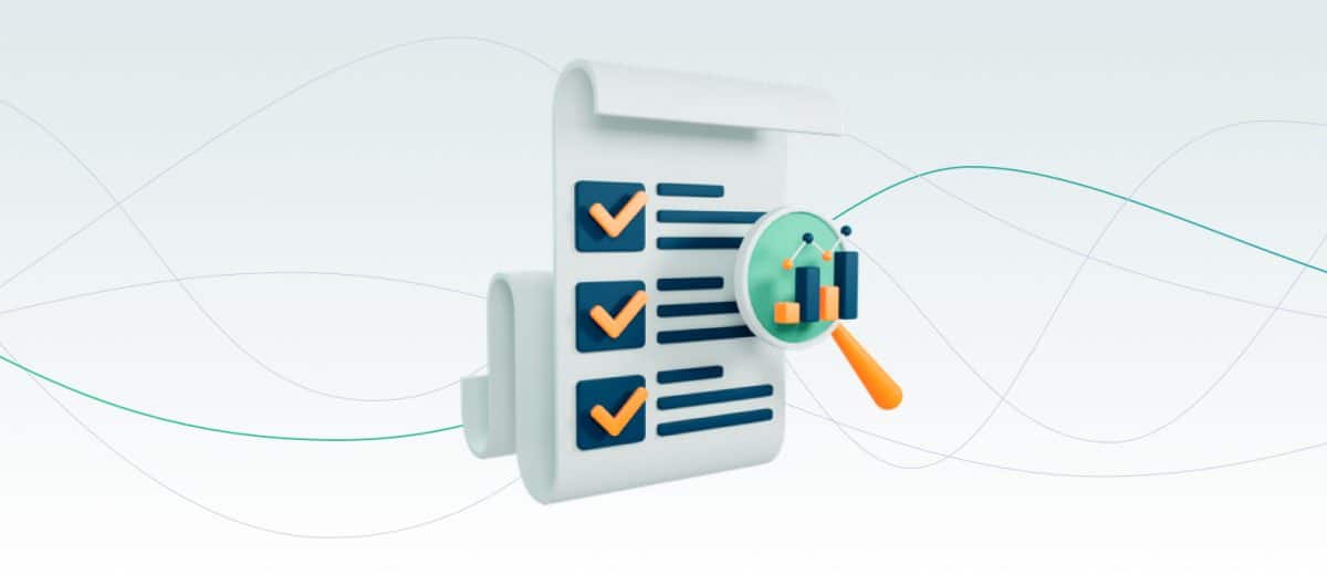 Content audit sürecini ve içerik performans analizini gösteren görsel.