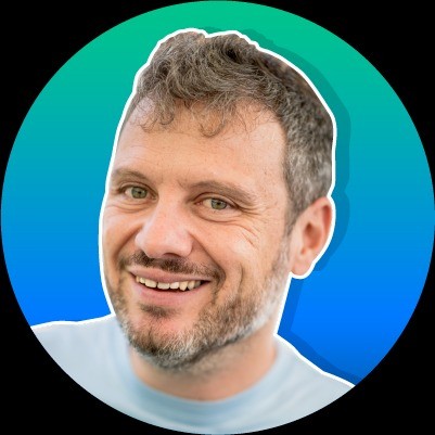 Web Guide kişiselleştirme araştırmacısı Andrea Volpini