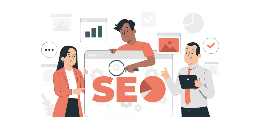 Görsel SEO — optimizasyon adımları özet görseli.