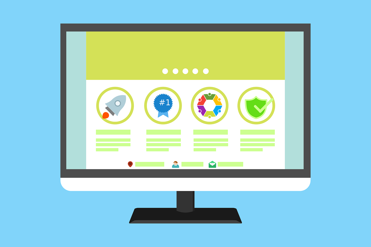 SEO öğrenimi ve eğitim kaynakları temalı görsel.