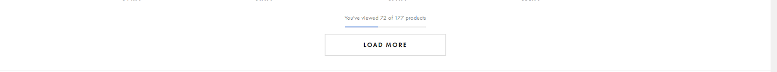 Load More — daha fazla yükle düğümü ile içerik genişletme örneği.