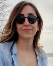 Meral Taşkın